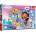 Trefl - Puzzle Friendship in the cat house - 100 piese