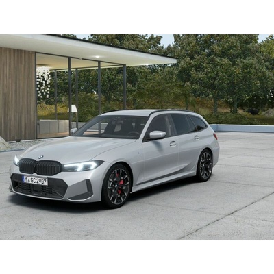 BMW 320d M Sport 140 kW