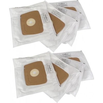 NipponCEC LUX 1 a D820 sáčky 8 ks