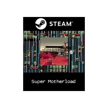 Super Motherload