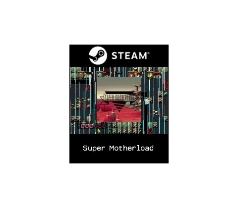 Super Motherload