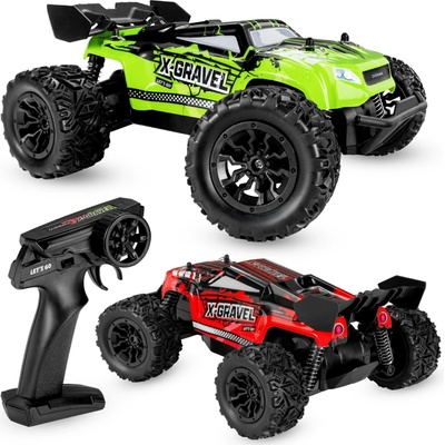 Overmax X-Gravel RC monster truck 20 km/h 1:20