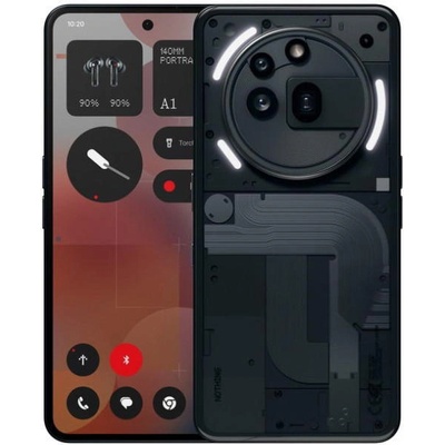 Nothing Phone (3a) Pro 5G 256GB 12GB RAM Dual