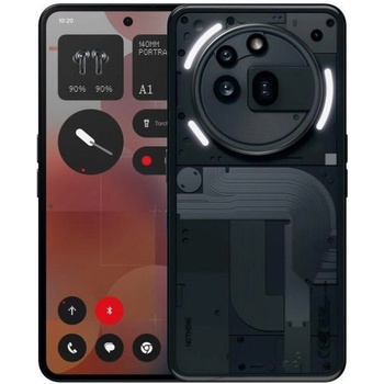 Image 1 of Nothing Phone (3a) Pro 5G 256GB 12GB RAM Dual