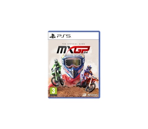 MXGP 24