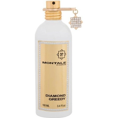 Montale Diamond Collection Diamond Greedy parfumovaná voda dámska 100 ml
