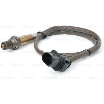 Lambda sonda BOSCH 0 258 017 345