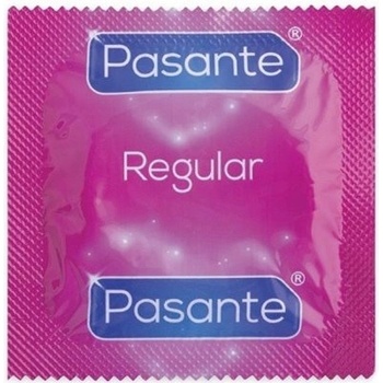 Pasante Regular 50 ks