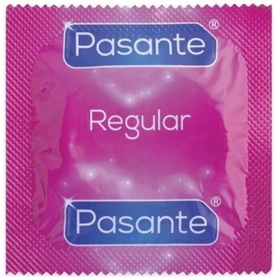 Pasante Regular 20 ks