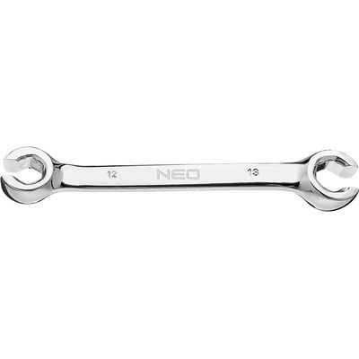 NEO Tools Kľúč na prevlečné matice 12 x 13 mm 09-147