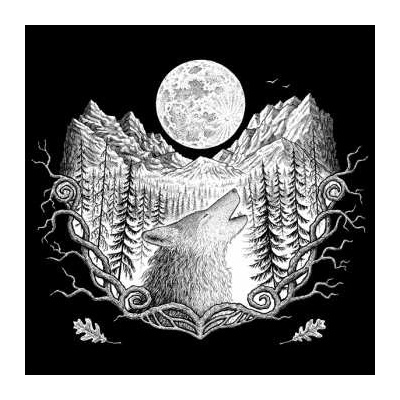 Various - Lustre - A Glimpse Of Glory LP