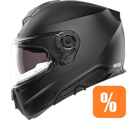 Schuberth S3