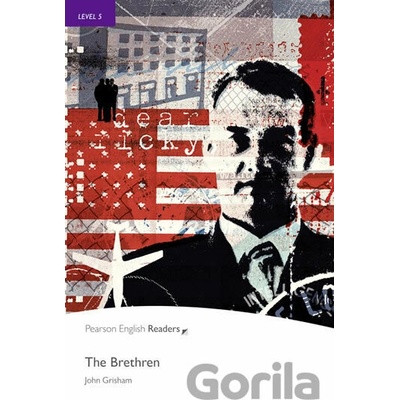 The Brethren - John Grisham