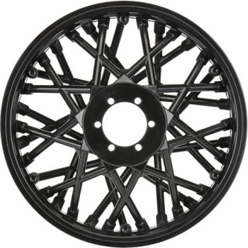 Pro-Line диск Bullyspoke V2 Bead заден, черен: PM-MX