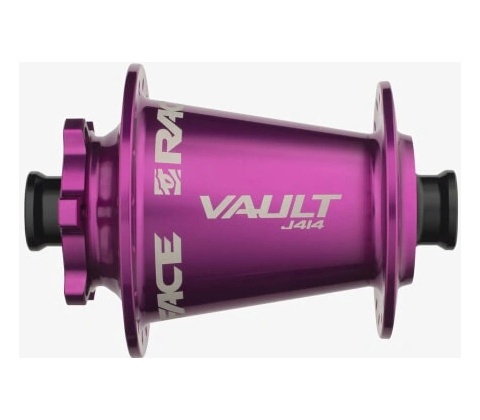 Race Face Vault J414