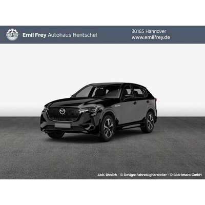 Mazda CX-60 e-Skyactiv D 254 Homura Plus AWD 187 kW