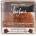 Revolution Skin X Jake Jamie Sticky Toffee Pudding Lip Mask Маска за устни дамски 15ml