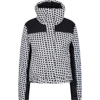 Sportalm Дамско ски яке Sportalm Women's Bisch Neon Ski jacket - Black - размер 46 (EU) (104-6162-0117)