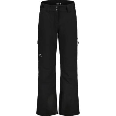 Maloja Дамски ски панталон Maloja Women's BerninaM. Ski trousers - Deep Black - размер XS (107-4005-0211)