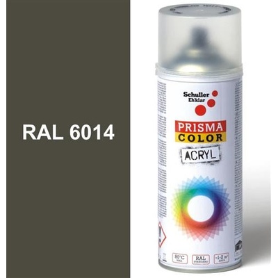 Schuller Eh´Klar Prisma Color 400 ml khaki