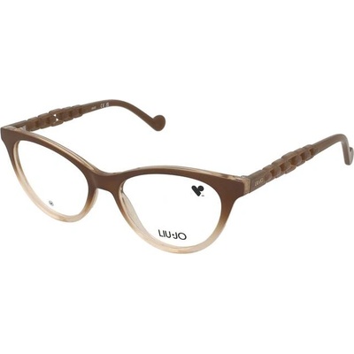 LIU JO Диоптрични очила liu jo lj2786 745