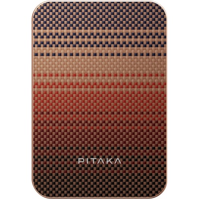 Pitaka Qi2 Sunset PBQ2402