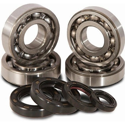 HOT RODS Main Bearing and Seal Kit HOT RODS HR00241