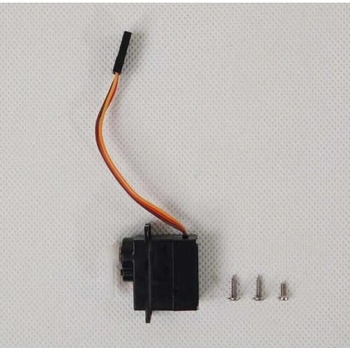 Spektrum Спектрум серво A335 9g Sub-Micro Digital MG