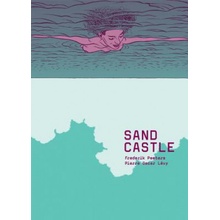 Sandcastle Levy Pierre Oscar
