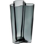 Iittala Ваза Aalto 25 см тъмносива (1020907)
