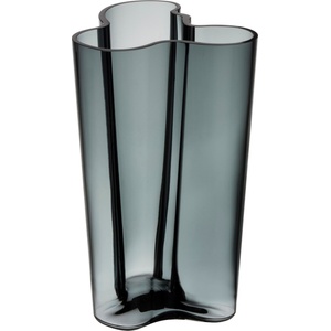 Iittala Ваза Aalto 25 см тъмносива (1020907)
