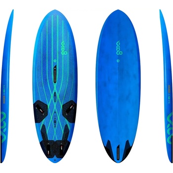Goya Уиндсърф дъска Bolt Carbon 4