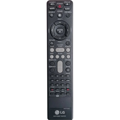LG akb37026851 - оригинален дистанционен контрол (akb37026851)