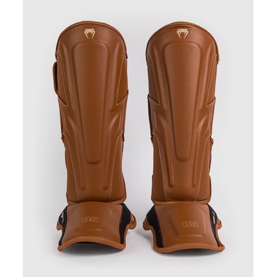 Venum Chrániče holení a nártů IMPACT EVO - Havana – Zboží Dáma