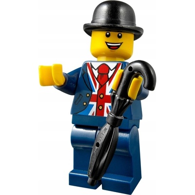 LEGO® 40308 Sáček Lester
