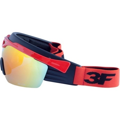 3F Vision Xcountry III 1876