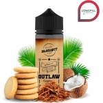 Blackout Outlaw Captain Shot 10ml/120ml