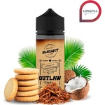 Blackout Outlaw Captain Shot 10ml/120ml