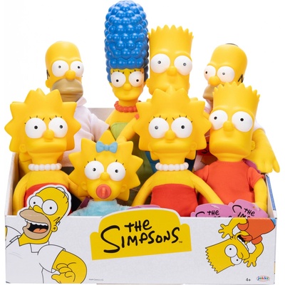The Simpsons Liza