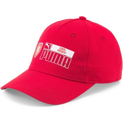 PUMA Facr ftblcore bb cap