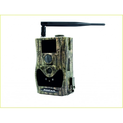 FOXcam SG880 GSM – Zboží Živě