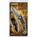 Lansky Responder Knife Combo Blademedic Sharpener