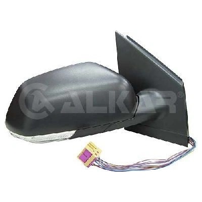 Vonkajšie zrkadlo POLCAR 9527524E