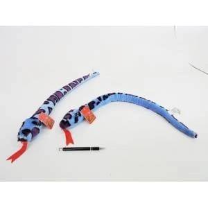 BEPPE Blue vase 70cm
