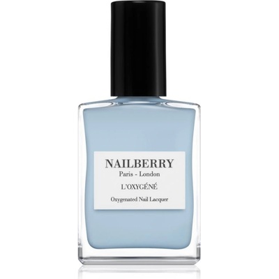 Nailberry LʼOxygéné lak na nehty Charleston 15 ml