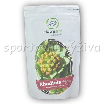 Nutrisslim Bio Rhodiola Rosea 125 g