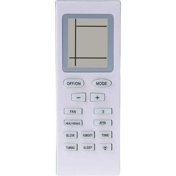 съвместим Ayrton aym-07p, aym-12p - заместител дистанционно управление (aym-07p, aym-12p)