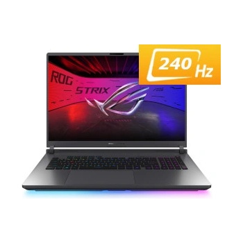 ASUS ROG Strix G18 G815LW-S9035W