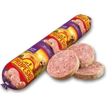 Image 1 of Partner in Pet Food Деликатесен салам за кучета propesko с агне и пиле, 1000гр