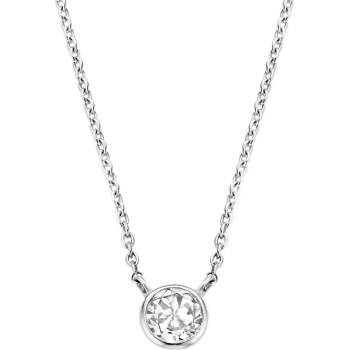Ti Sento Дамско сребърно колие Ti Sento 3845ZI (3845ZI)